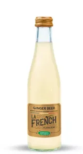 La French - Ginger Beer - LVDEM